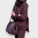 Lynn | Elegantna Dvodelna Kombinacija
