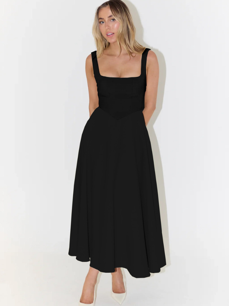 Aurelia | Elegantna Haljina