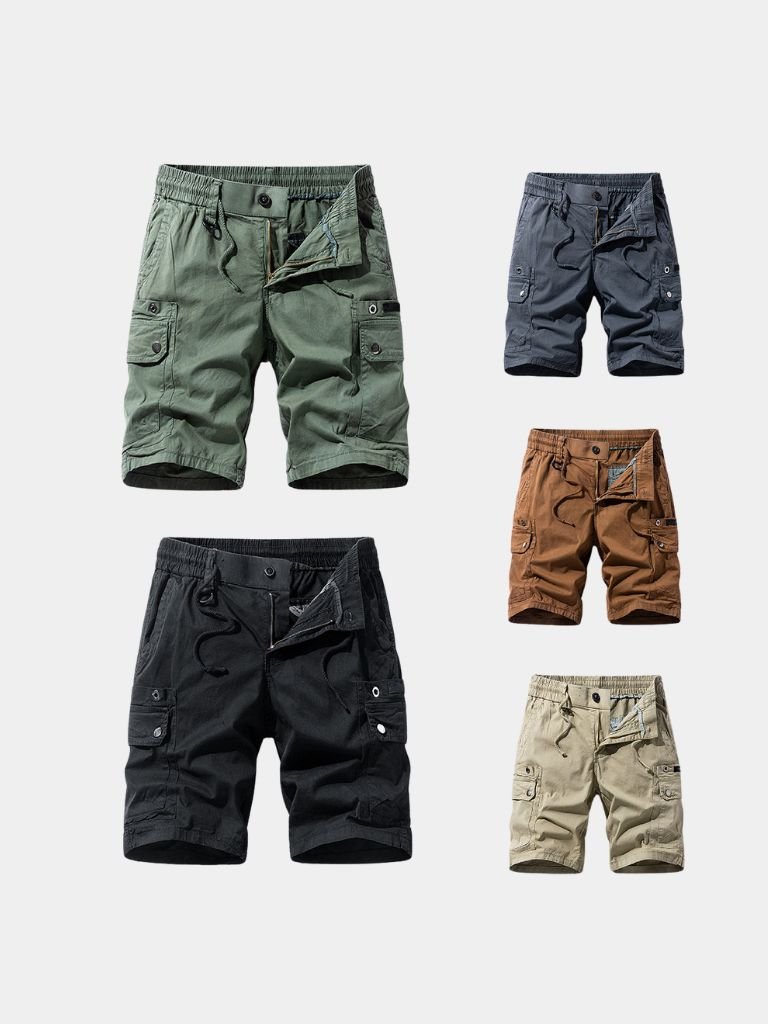 Oscar™ | Cargo pantalone Dominion Trail