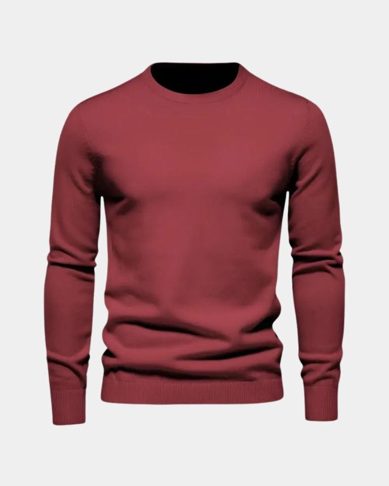 Rene™ | Minimalistički Džemper