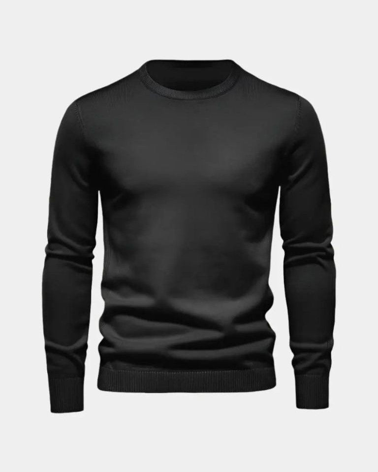 Rene™ | Minimalistički Džemper