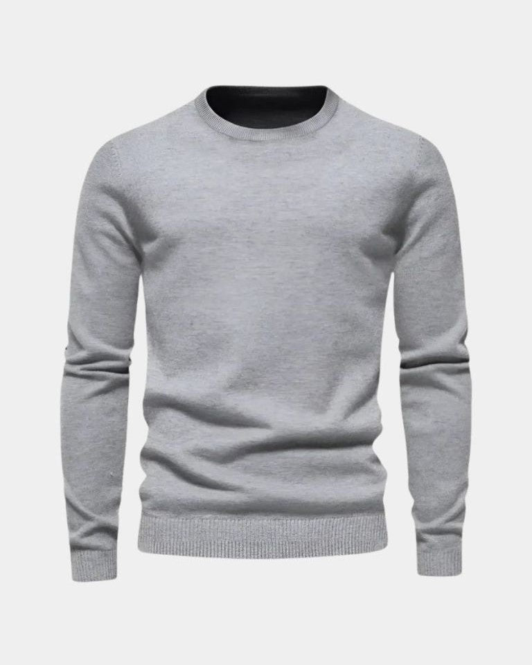 Rene™ | Minimalistički Džemper