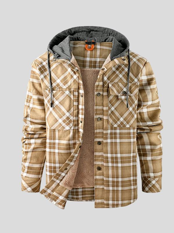 Rolf™ | Topla Sherpa Jakna
