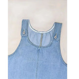 Saylor | Opusti odjeću s denim izgledom