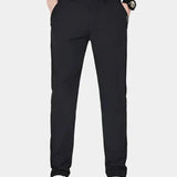 Sebastian™ | Elastične Pantalone sa Pojasom
