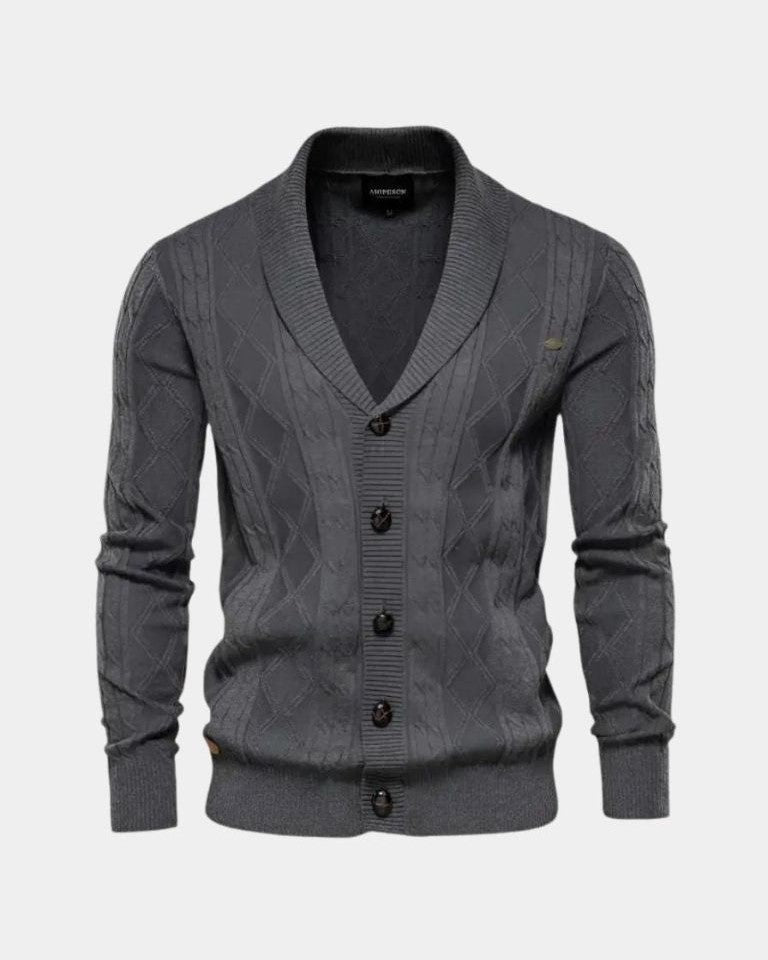 Sebastian™ | Pulover od Poliestera