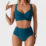 Marta - Bikinij s volanima