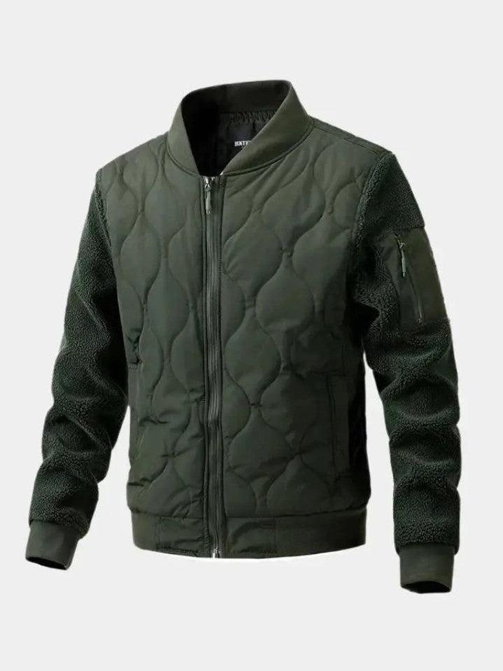 Storm™ | Bomber jakna Sherpa