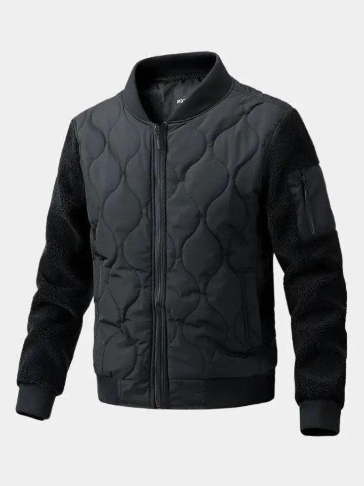 Storm™ | Bomber jakna Sherpa