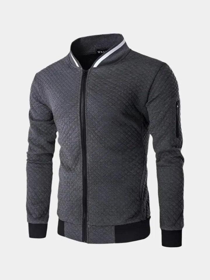 Textura™ | Bomber Jakna