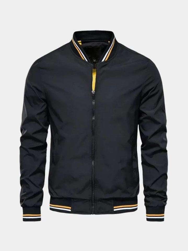 Theo™ | Casual Bomber Prsluk