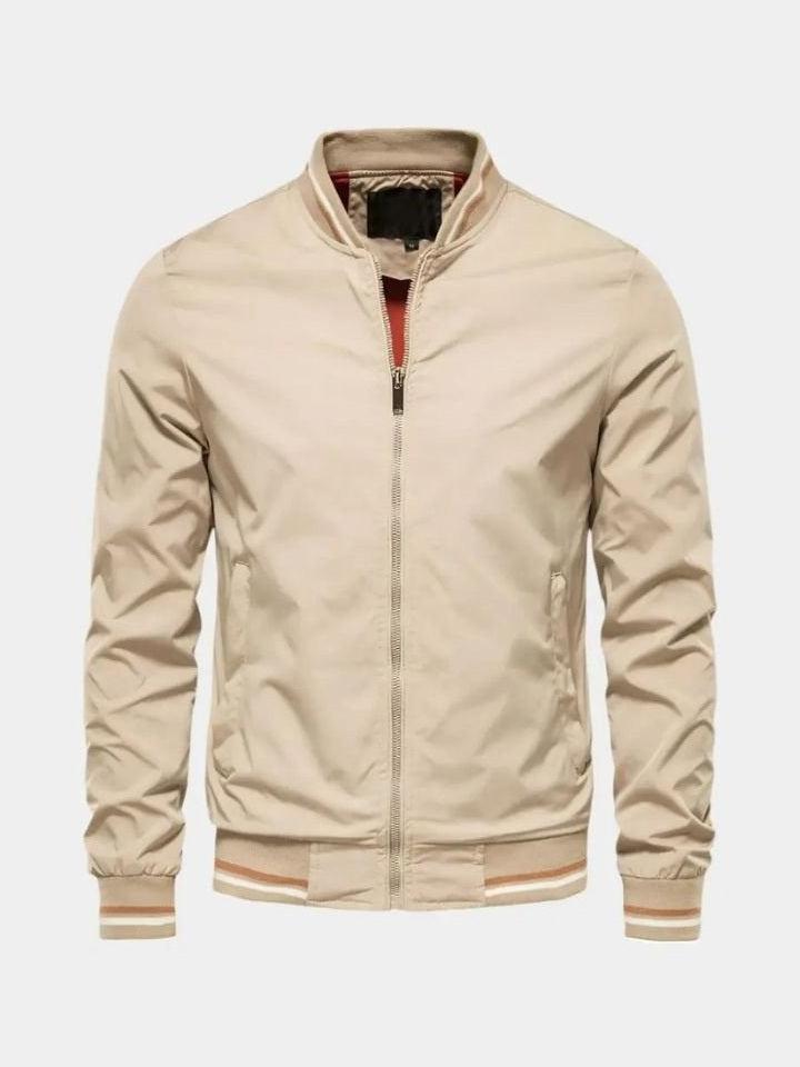 Theo™ | Casual Bomber Prsluk