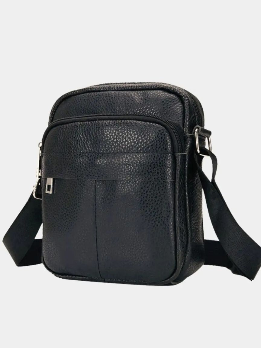 Thomas™ | Minimalistička Torba Capri