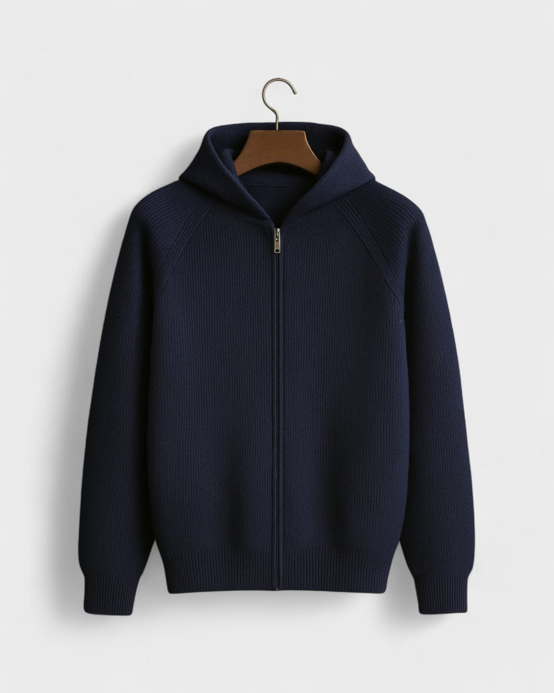 Tobias™ | Cardigan od Merino Vune