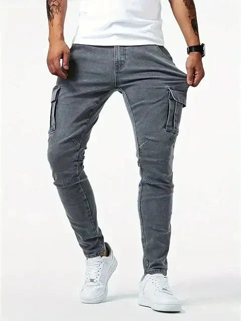 Tobias™ | Cargo Farmerke