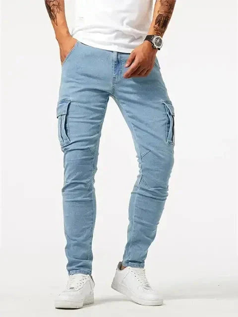 Tobias™ | Cargo Farmerke