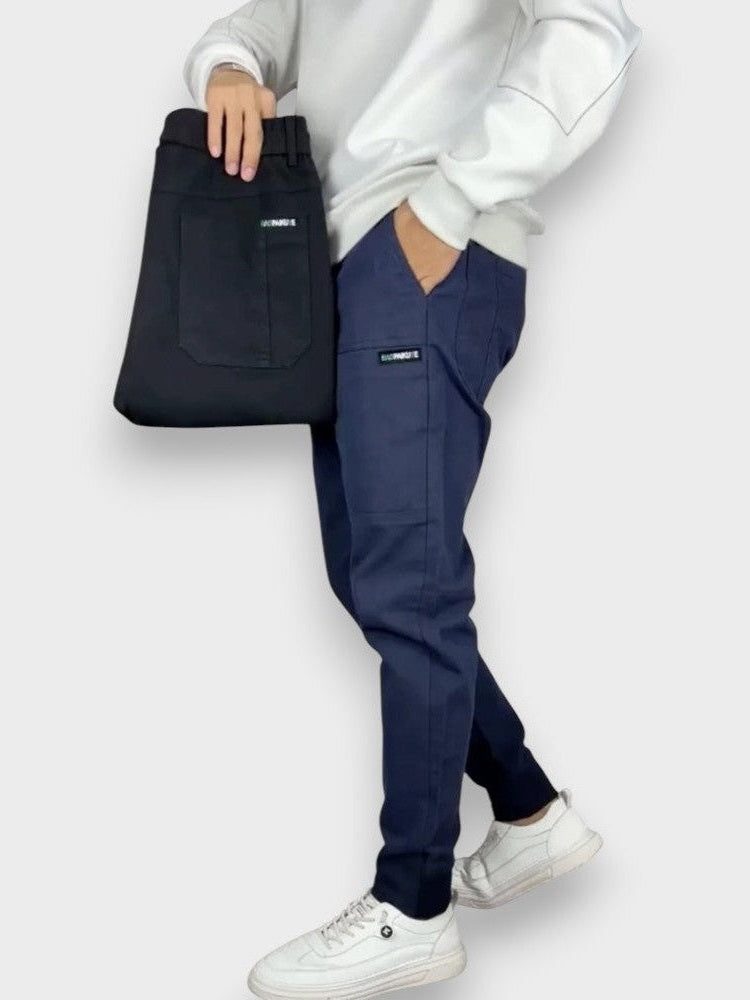 Tommaso™ | Elastične Cargo Pantalone za Muškarce