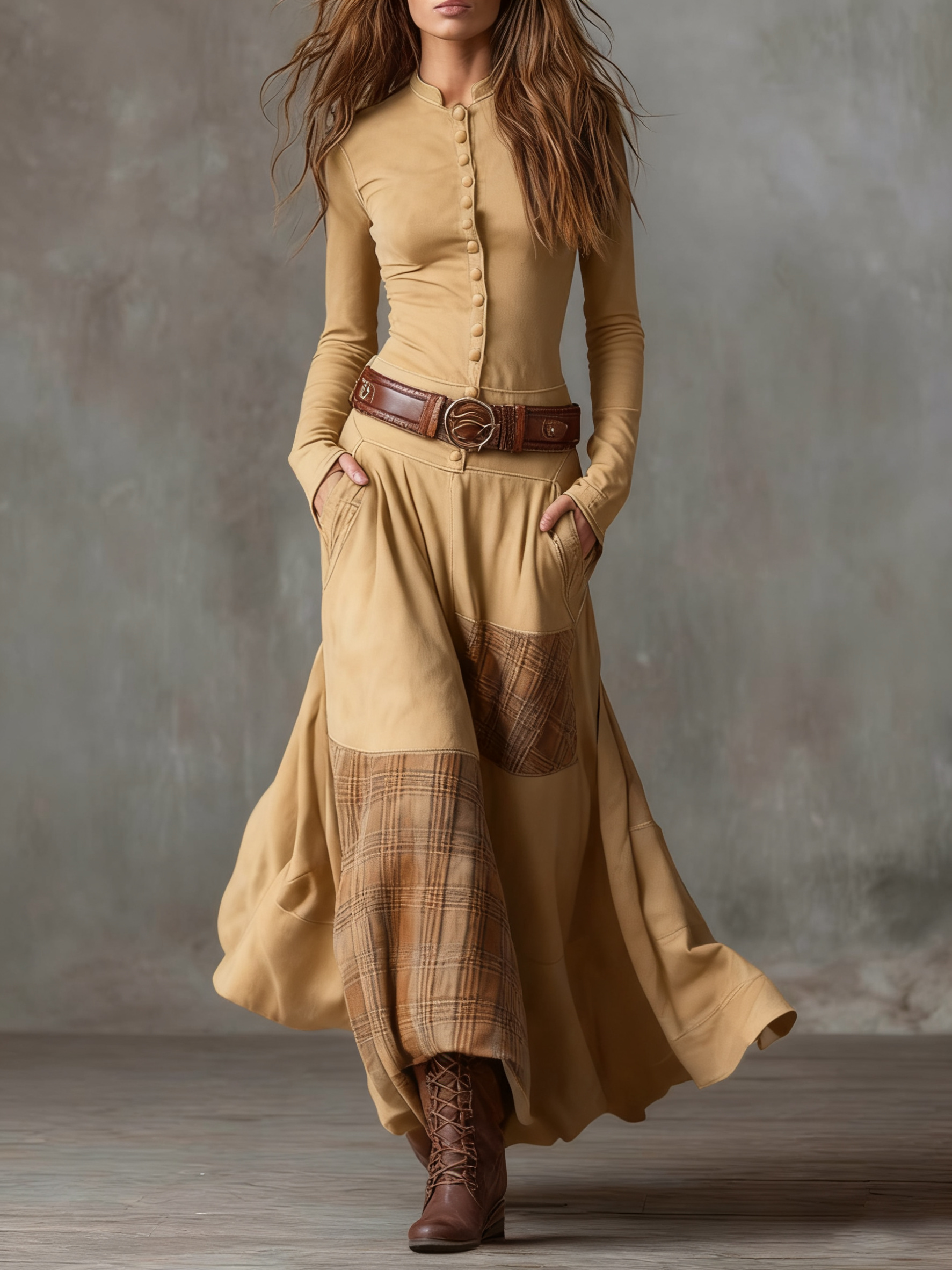 Solène – Nježna i moderna vintage elegancija
