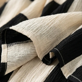 Monica – Abito Riviera Luxe