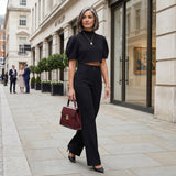 Cristina - Elegantni Set od Dvije Dijela
