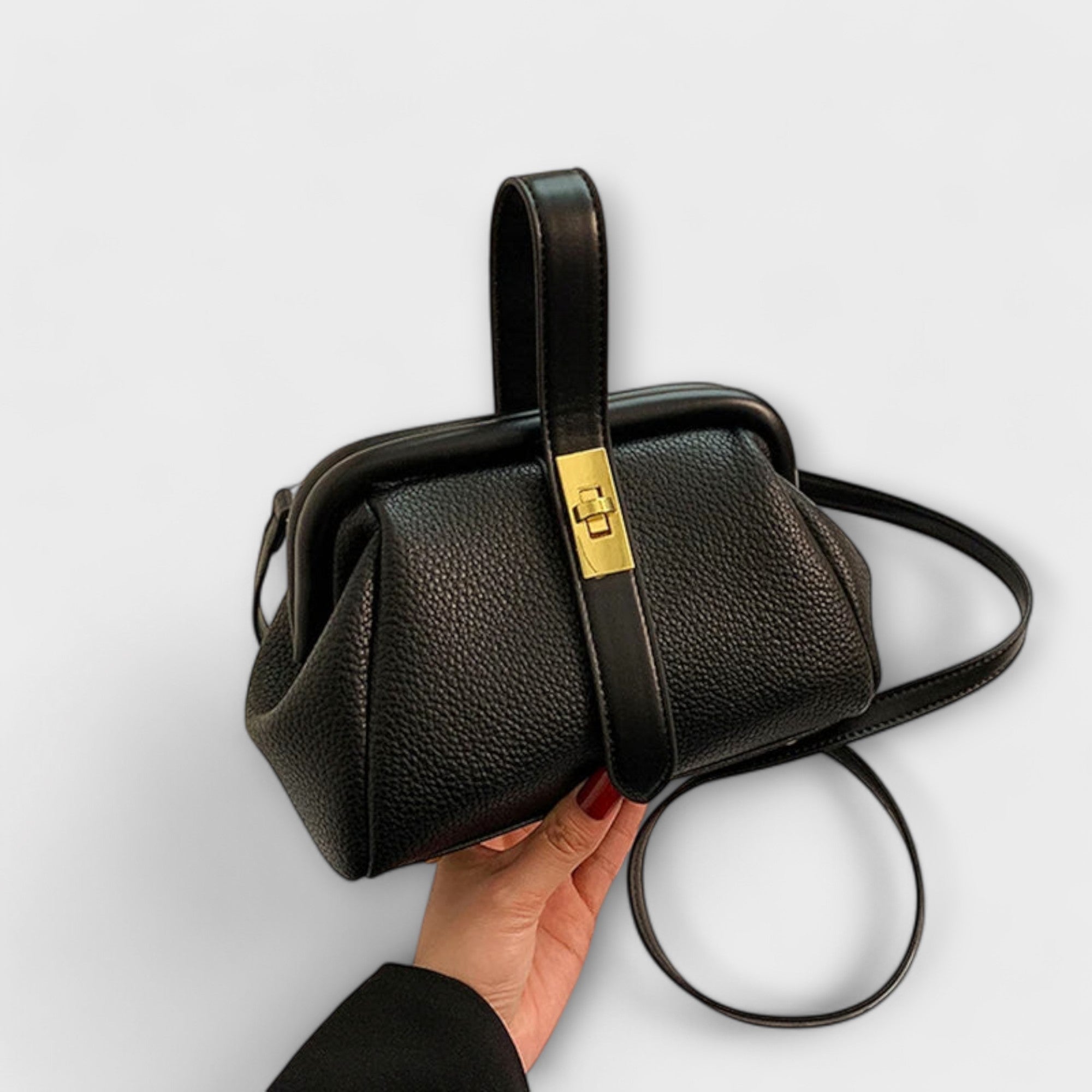Olivia - Retro Torba