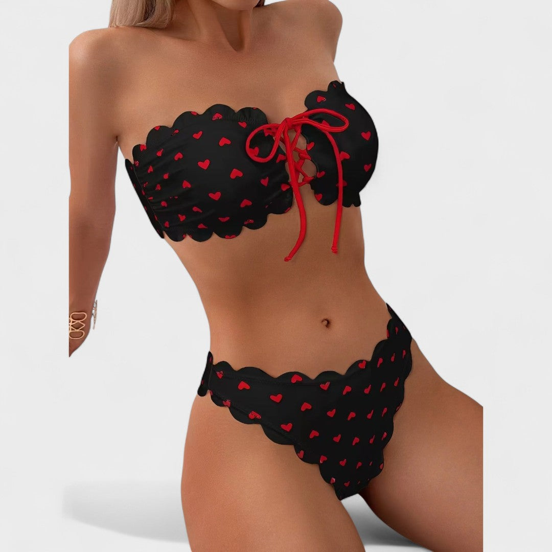 Julia - Bikinij ljubav slatka