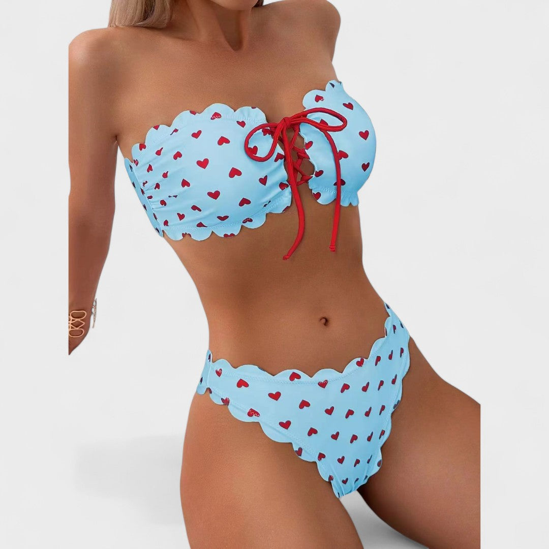 Julia - Bikinij ljubav slatka