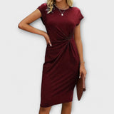 Clara - Elegantna Haljina Savršena za Žene