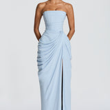 SKY - Skulpturalna elegancija koja ističe vašu ženstvenu figuru