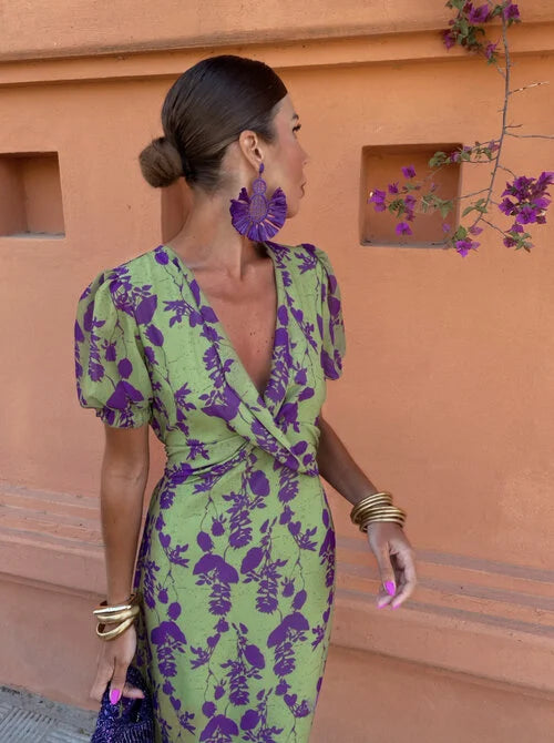 Florencia - Elegantna ljetna haljina