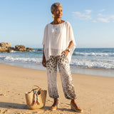Catarina - Set Fluida S Uzorkom