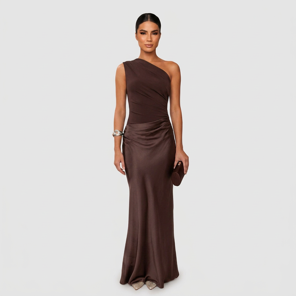 Amélia - Elegantan Maxi Haljina