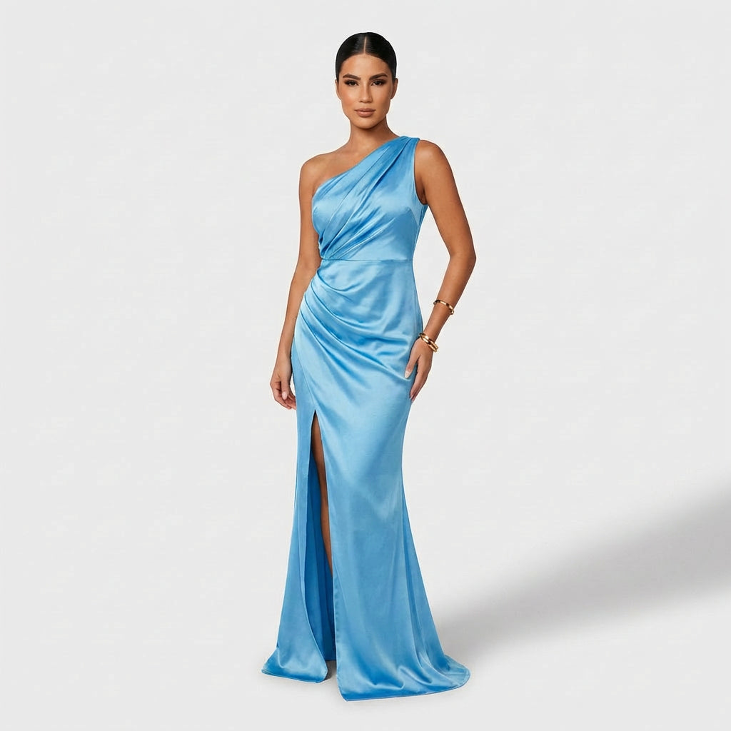 Carla - Dugačka Svečana Haljina