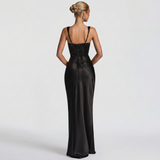Luana - Elegantni Maxi Haljina