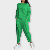 Amalie - Stilizovani Set od 2 Delova