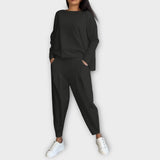 Amalie - Stilizovani Set od 2 Delova