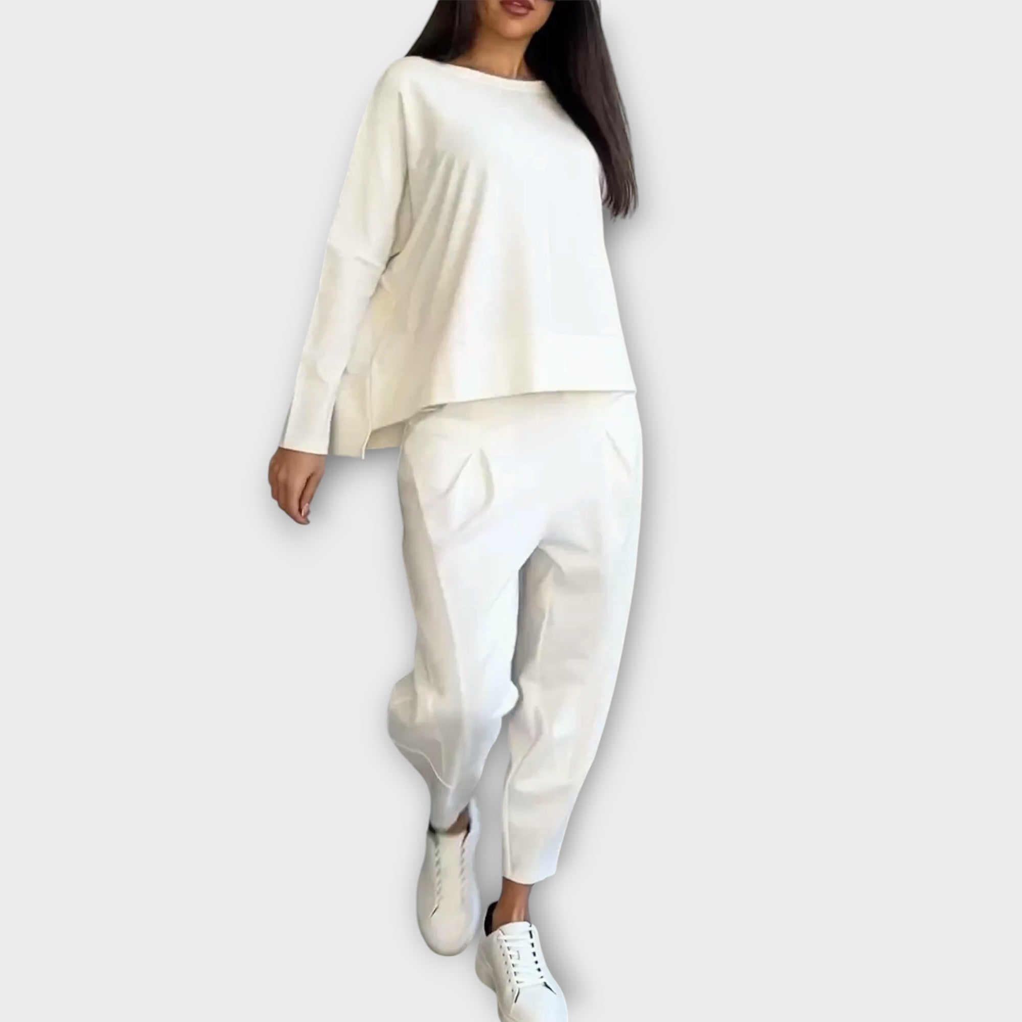 Amalie - Elegantni Set od 2 Delova