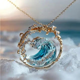 Évelia - Oceanic Charm