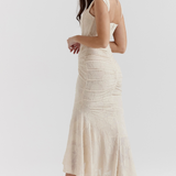 Carisia™ | Elegantan dugi haljina