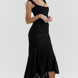 Carisia™ | Elegantan dugi haljina