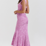 Carisia™ | Elegantan dugi haljina