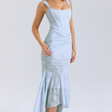 Carisia™ | Elegantan dugi haljina