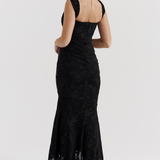 Carisia™ | Elegantan dugi haljina