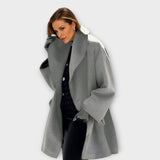 Emma | Premium Windproof Kaput