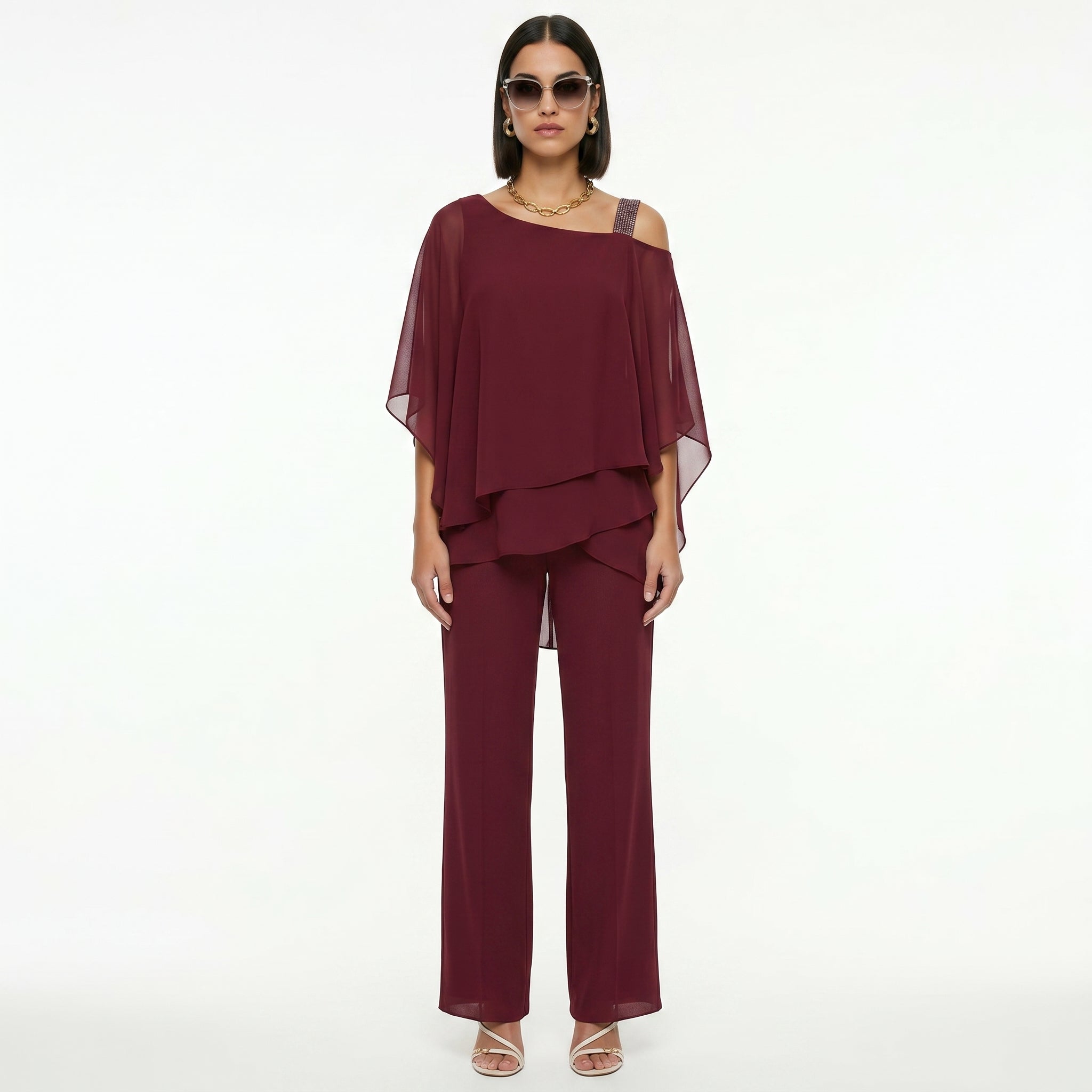 Carminho - Elegantni Set