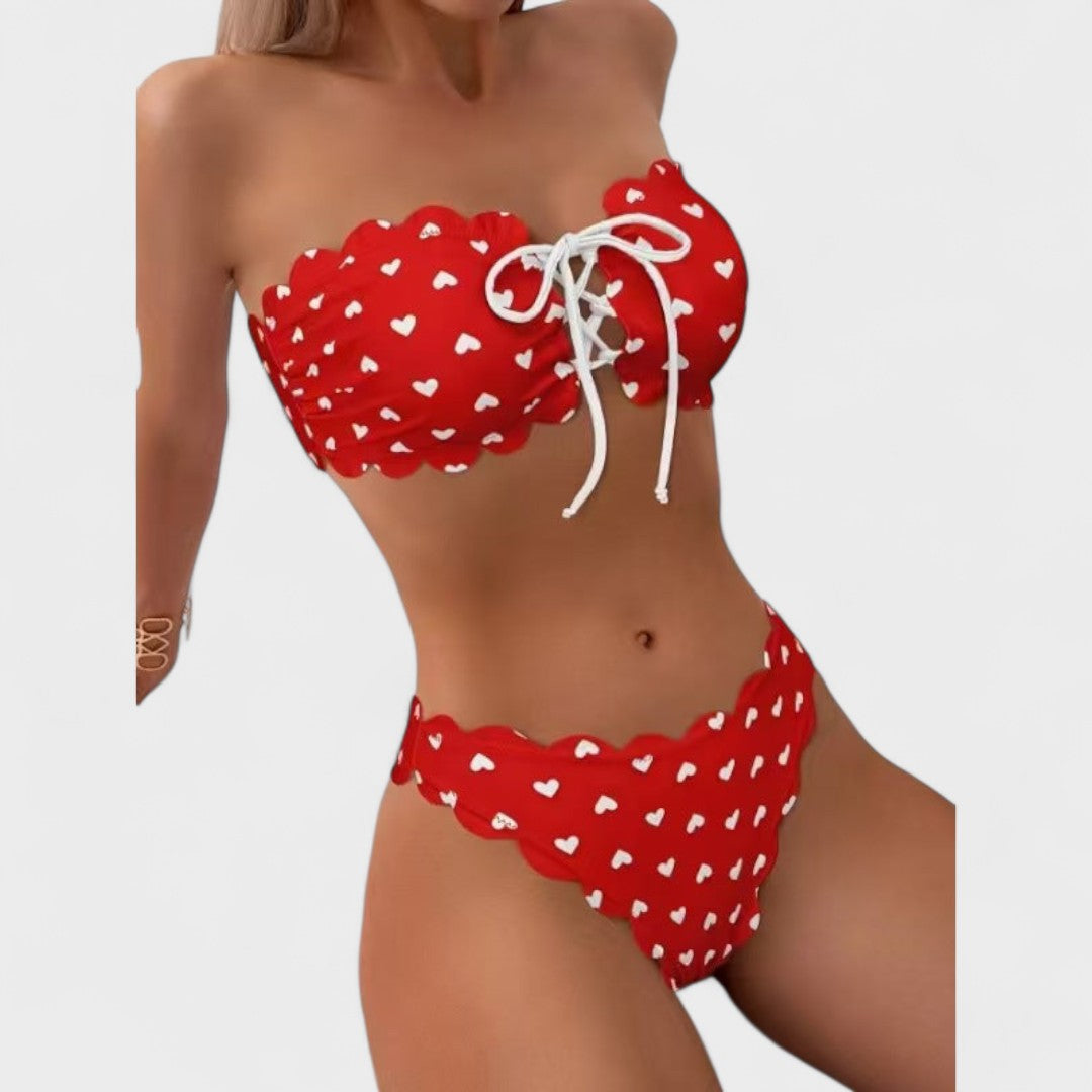 Julia - Bikinij ljubav slatka