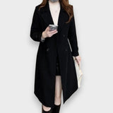 Luisa | Elegantni Trench Kaput