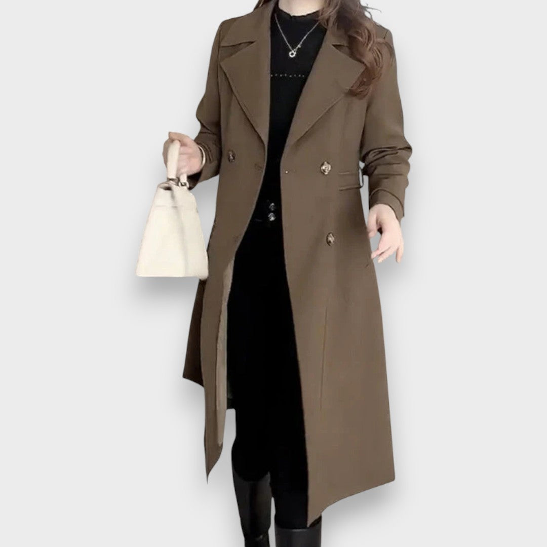 Luisa | Elegantni Kaput
