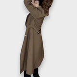 Luisa | Elegantni Kaput