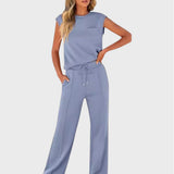 Kaiya | Casual i Udoban Letnji Set